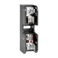 Mersen 30351 Class CC Midget Fuse Block, Copper Box Connector