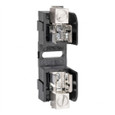 Mersen 20355 Class H/K Fuse Block Adder, Copper Box Connector