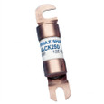 Mersen ACK Series Forklift Truck Time Delay Fuse, Blade Terminal, 125VAC/125VDC