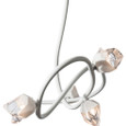 Hubbardton Forge HUB-139209 Glacier XL 6-Light Pendant