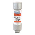 Mersen ATQR Class CC Time-Delay Fuse, 600VAC/300VDC Ferrule Terminal