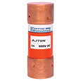 Mersen Amp-Trap 2000 AJT Class J Time-Delay Fuse, Ferrule Terminal