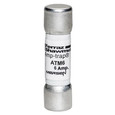 Mersen ATM Midget Fast-Acting Fuse, 600VAC/600VDC
