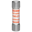 Mersen Tri-Onic® TRM Series Midget Time-Delay Fuse, 250VAC Ferrule Terminal
