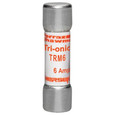 Mersen Tri-Onic® TRM Series Midget Time-Delay Fuse, 250VAC Ferrule Terminal