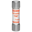 Mersen Tri-Onic® TRM Series Midget Time-Delay Fuse, 250VAC Ferrule Terminal