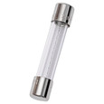 Mersen GGC Fast-Acting Glass Fuse, 250VAC, 6.3x32mm Ferrule