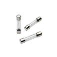 Mersen GGC Fast-Acting Glass Fuse, 250VAC, 6.3x32mm Ferrule