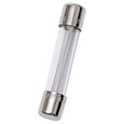 Mersen GDL Series Time-Delay Miniature Glass Fuse, 250VAC