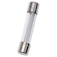 Mersen GDL Series Time-Delay Miniature Glass Fuse, 250VAC