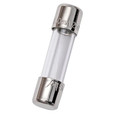 Mersen GGM Series Fast-Acting Miniature Glass Fuse, 5x20mm Ferrule Terminal