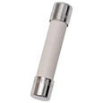 Mersen GSA Time-Delay Miniature Fuse, 250VAC, Ceramic Ferrule