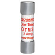 Mersen Amp-Trap® OTM Midget Fast-Acting Ferrule Fuse, 250VAC
