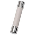 Mersen GAB Series Fast-Acting Miniature Fuse, 250VAC Ceramic, 6.3x32mm