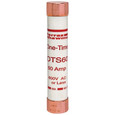 Mersen OTS Class K5 Fast-Acting Fuse, 600VAC/300VDC