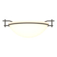 Hubbardton Forge HUB-124251 Moonband Semi-Flush