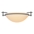 Hubbardton Forge HUB-124251 Moonband Semi-Flush