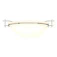 Hubbardton Forge HUB-124251 Moonband Semi-Flush