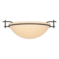 Hubbardton Forge HUB-124251 Moonband Semi-Flush