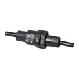 Mersen FEB-11-11 Fuse Block, 600VAC/600VDC Midget 30A 1-Pole