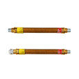 Appleton EXGJH and EXLK Explosionproof Flexible Couplings
