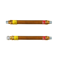 Appleton EXGJH and EXLK Explosionproof Flexible Couplings