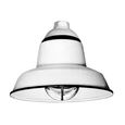 Appleton V-51 VGAT Series Incandescent Luminaire, Hazardous Location Fixture