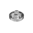 Appleton PN BRA Series Explosionproof Conduit Plugs & Reducers