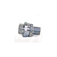 Appleton UNY75NR Unilets® Steel Conduit Union Fitting