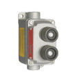 Appleton EFD/EFDB and EDS Series Explosionproof Control Station
