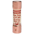 Mersen OT Series Class K5 Fast-Acting Fuse, 250VAC/250VDC