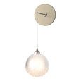 Hubbardton Forge 208903 Fritz Globe Low Voltage Sconce
