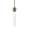 Hubbardton Forge HUB-187910 Airis Small Mini Pendant