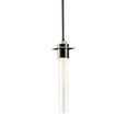 Hubbardton Forge HUB-187910 Airis Small Mini Pendant