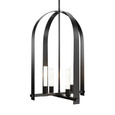 Hubbardton Forge HUB-131070 Triomphe 4-Light Pendant