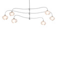 Hubbardton Forge HUB-136357 Ume 6-Light Large Pendant