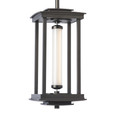 Hubbardton Forge HUB-131630 Athena 1-Light Small LED Lantern