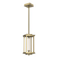 Hubbardton Forge HUB-131630 Athena 1-Light Small LED Lantern