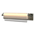 Hubbardton Forge 202225 Draped Glass LED Bath Bar Light