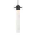 Hubbardton Forge HUB-187930 Airis Medium Mini Pendant