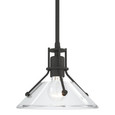 Hubbardton Forge HUB-184253 Henry Mini Pendant