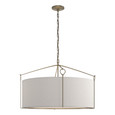 Hubbardton Forge HUB-104255 Bow Large Pendant