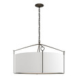 Hubbardton Forge 104255 Bow Large Pendant