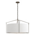 Hubbardton Forge HUB-104255 Bow Large Pendant