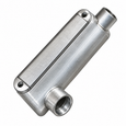 Mulberry Die-Cast Aluminum Combination Conduit Body