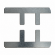 Mulberry 40490T08 Steel Switch Box Support Bracket