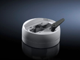 Rittal 6206340 62 Series CP Swivel Coupling, Die-Cast Zinc