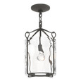Hubbardton Forge 121140 Bow Semi-Flush Mount Light