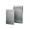 Rittal 3238080 Stainless Steel Hose-Proof Hood, IP56