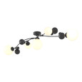 Hubbardton Forge 128715 Sprig Semi-Flush Mount Light